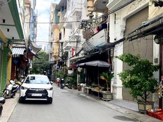 Cần tiền bán gấp nhà gần ngã 6 ô chợ dừa đống đa 43m 6tầng thang máy ôtô đỗ cửa tặng nội thất 500tr