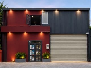 Tôi chính chủ bán nhà mặt phố bà điểm 1 giá 10,8 tỷ tl, 184m2, view đẹp hot! có thương lượng