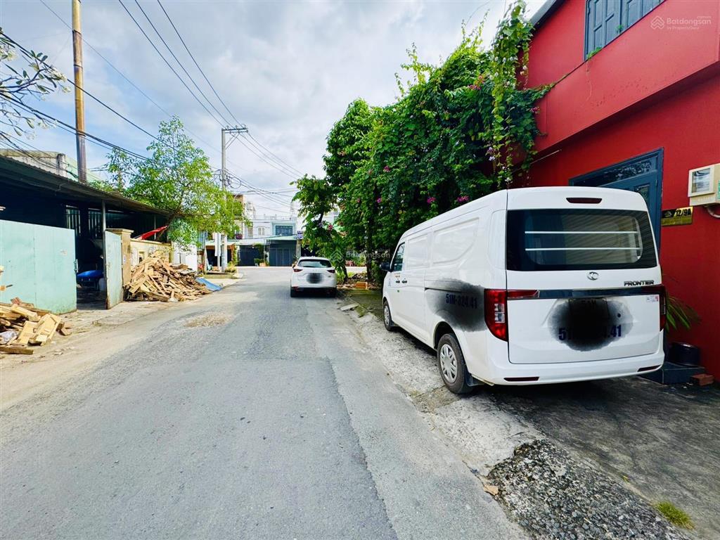 Tôi chính chủ bán nhà mặt phố bà điểm 1 giá 10,8 tỷ tl, 184m2, view đẹp hot! có thương lượng