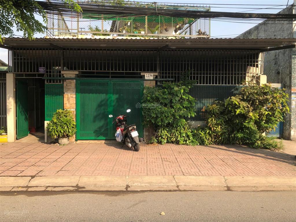 Nhà mtkd quốc lộ 1a, p. tân chánh hiệp, quận 12, tp.hcm  rộng 9,5m, dt 200m2 giá chỉ 11,5 tỷ (tl)