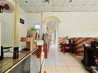 Hẻm 4m trung tâm quận 7 cạnh phú mỹ hưng 1 phút nhà btct 2 tầng, 3pn, sổ hồng hoàn công