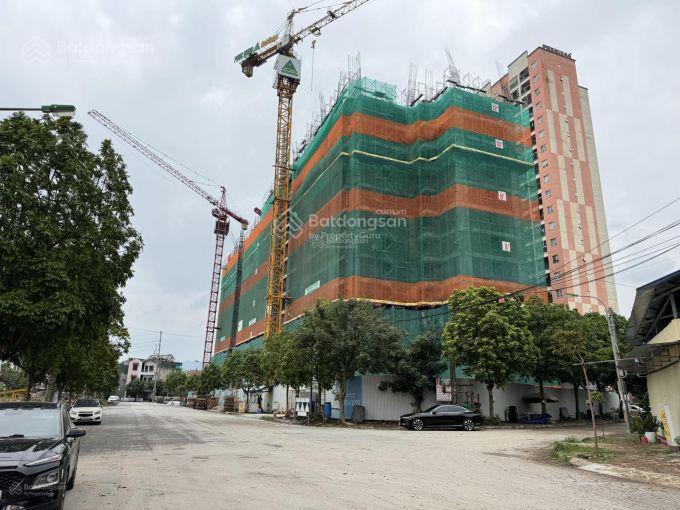 Chính chủ bán căn a1905 tòa mới đang xây. 62,2m, giá 3,1 tỷ