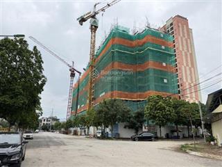 Chính chủ bán căn a1905 tòa mới đang xây. 62,2m, giá 3,1 tỷ