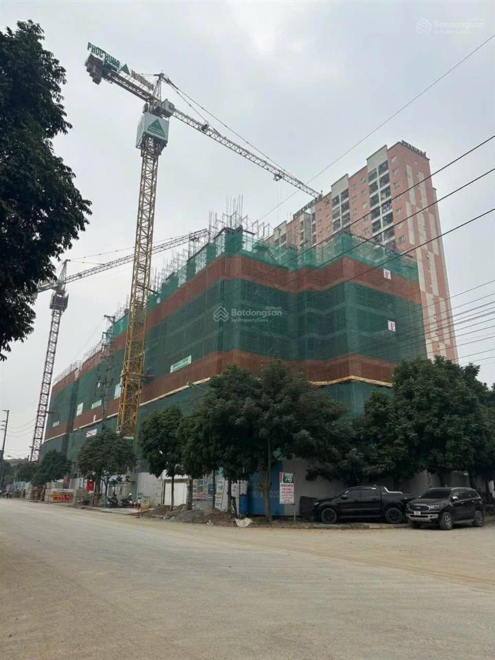 Chính chủ bán căn a1905 tòa mới đang xây. 62,2m, giá 3,1 tỷ