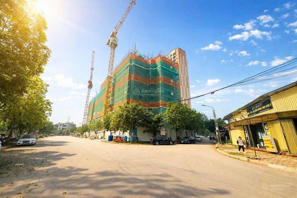 Bán gấp cc phenikaa hòa lạc a1905 2pn, 2,9 tỷ, 62,2m2