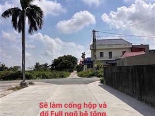 Bán gấp đất tại hữu bằng, 1,25 tỷ, 96m2, mặt tiền 7,1m, pháp lý đầy đủ