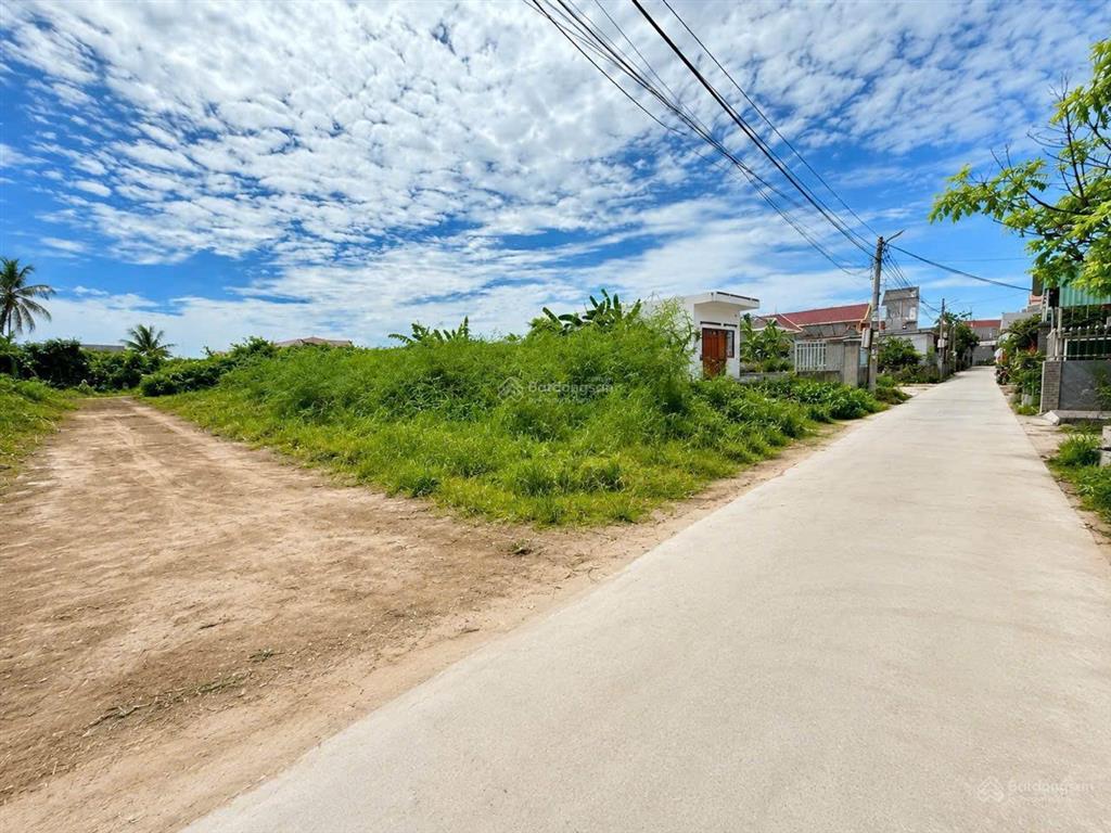 Bán đất tại bàng la, đồ sơn, hải phòng, 1,29 tỷ, 85,6m2, chính chủ, hot