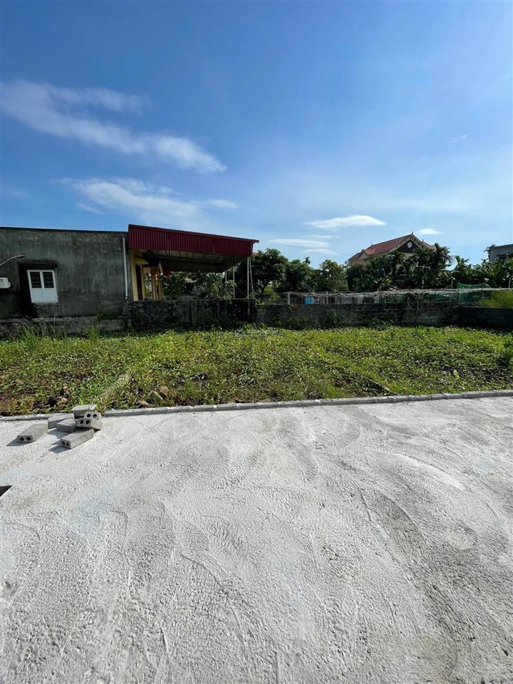 Bán gấp đất tại bàng la, đồ sơn, hải phòng, 485 triệu, 44.4 m2