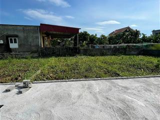 Bán gấp đất tại bàng la, đồ sơn, hải phòng, 485 triệu, 44.4 m2