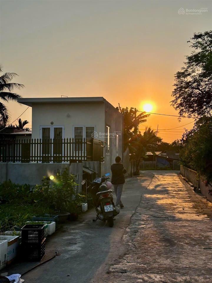 Bán lô góc đẹp ngay khu công nghiệp ngũ phúckiến thụy (nay thuộc xã nghi dương)