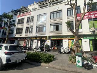 Cho thuê dãy liền kề pandora triều khúc diện tích 140m2 x 5 tầng mặt tiền 7m, thông sàn