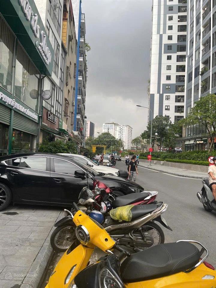 Bán đất mặt phố minh khai ngã 4 time city 250m2, mặt tiền 14m. đất đẹp, sđcc