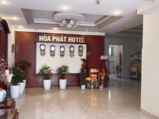 Chính chủ cần bán khách sạn hoà phát quận thủ đức. 6 tầng 525m2. giá thương lượng tốt