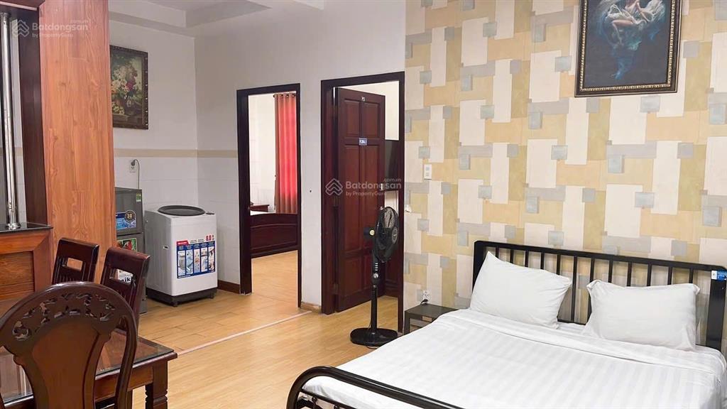 Chính chủ cần bán khách sạn hoà phát quận thủ đức. 6 tầng 525m2. giá thương lượng tốt