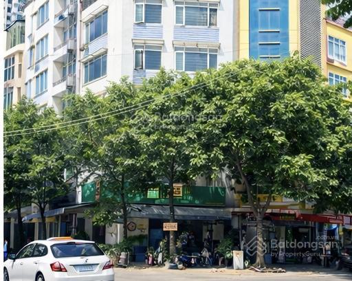 Lô góc 2 mặt tiền dương khuê 100m mt ~20mlô góc 2 mặt tiền dương khuê 100m mt ~20m quỹ đất lõi hiếm