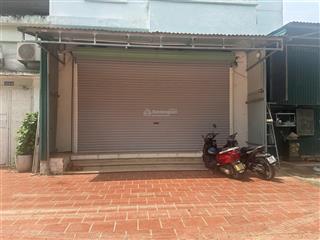 Cho thuê kiot tại tòa nhà ct1x2 bắc linh đàm, hoàng mai, hà nội