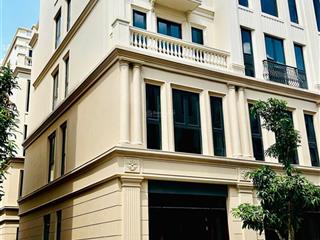 Rẻ nhất liền kề thiên nga 80m2 giá không thể tốt hơn tại vinhomes cổ loa