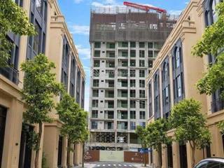 Rẻ nhất liền kề đông nam 67.5m2  gần chung cư vinhomes cổ loa