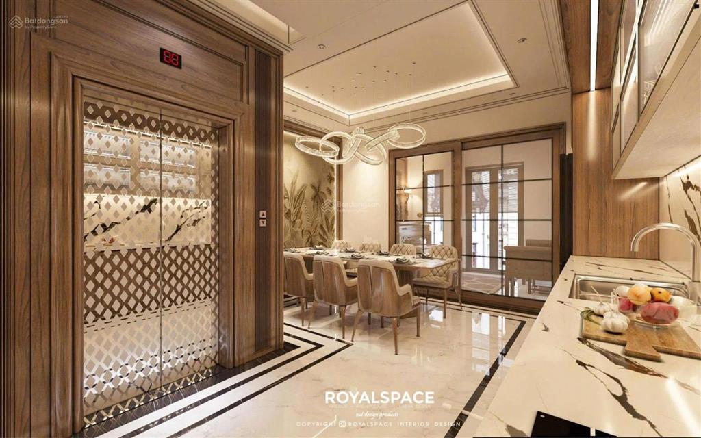 Chủ bán gấp liền kề 63m² thiên nga  giá 19 tỷ vị trí gần công viên