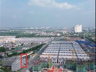 Căn shophouse đường 30m² đối diện chung cư giá tốt trong khu vực  172m² giá nhỉnh 32 tỷ