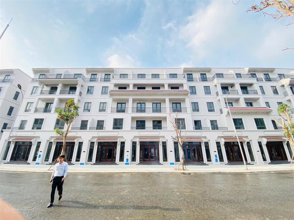 Bán gấp liền kề viễn đông  75m2 không lỗi lầm gì giá 21.5 tỷ