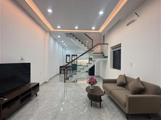 Cho thuê nhà nguyên căn phước đông new city full nội thất | 10 triệu/tháng