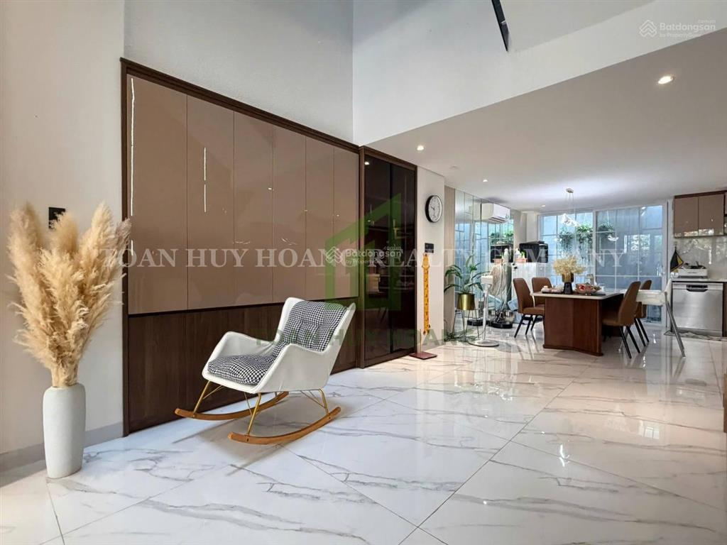 Chào bán nhà phố 4 phòng ngủ nội thất cao cấp ở euro village  làng châu âu