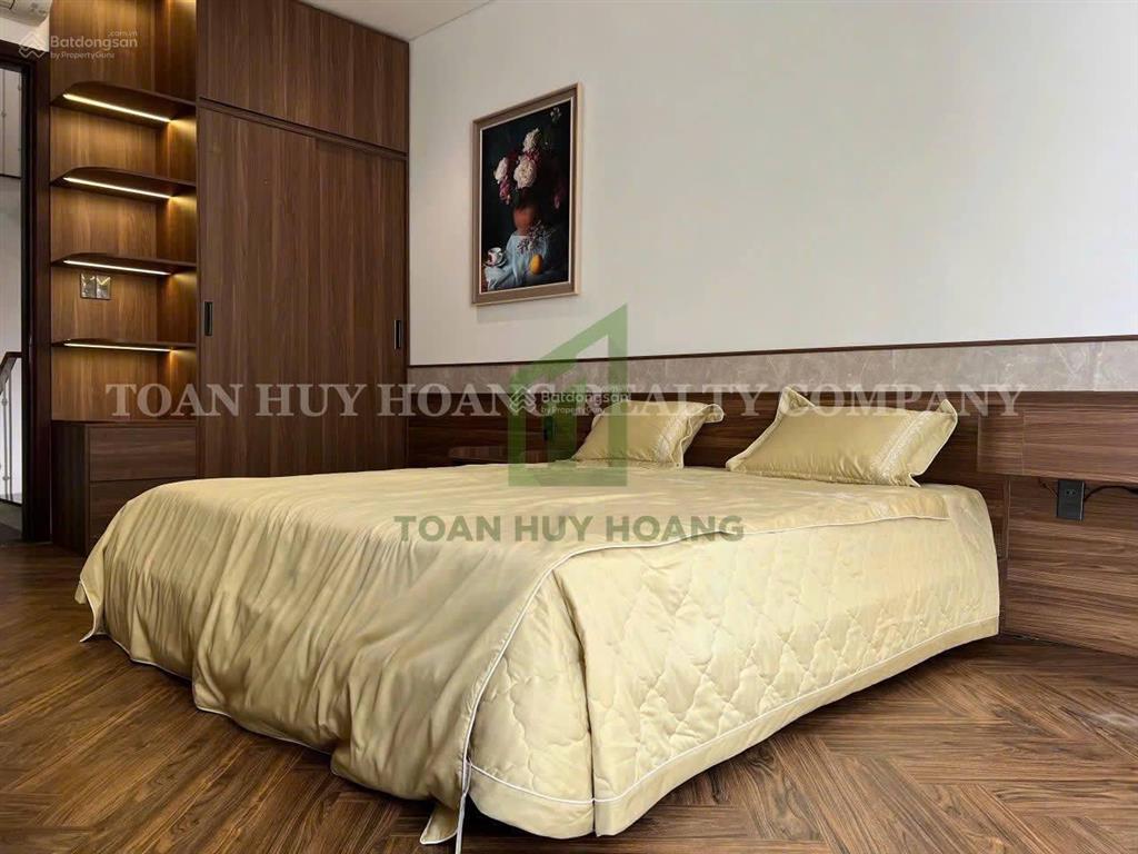 Chào bán nhà phố 4 phòng ngủ nội thất cao cấp ở euro village  làng châu âu