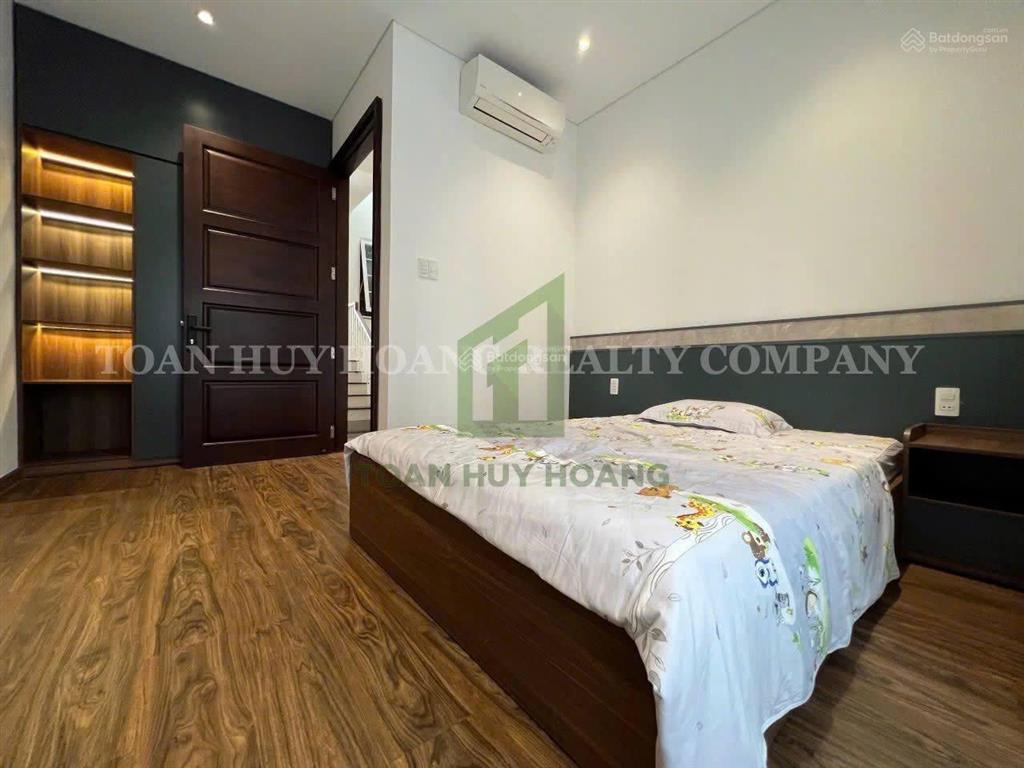 Chào bán nhà phố 4 phòng ngủ nội thất cao cấp ở euro village  làng châu âu