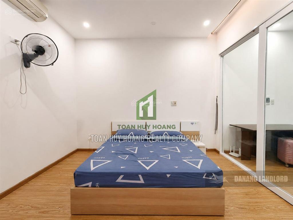 Nhà 4 phòng ngủ nội thất đẹp ở euro village