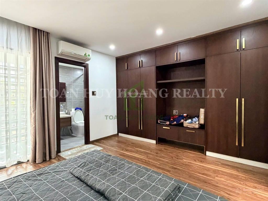 Cho thuê nhà 3 phòng ngủ ấm cúng ở nam việt á
