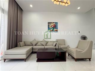 Cho thuê nhà 3 phòng ngủ ấm cúng ở nam việt á