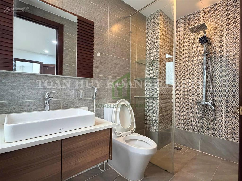 Cho thuê nhà 3 phòng ngủ ấm cúng ở nam việt á