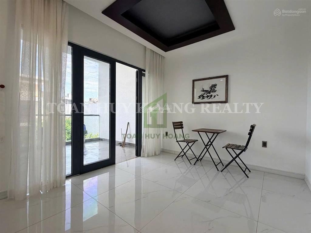 Cho thuê nhà 3 phòng ngủ ấm cúng ở nam việt á