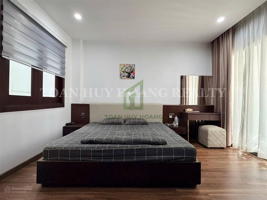 Cho thuê nhà 3 phòng ngủ ấm cúng ở nam việt á