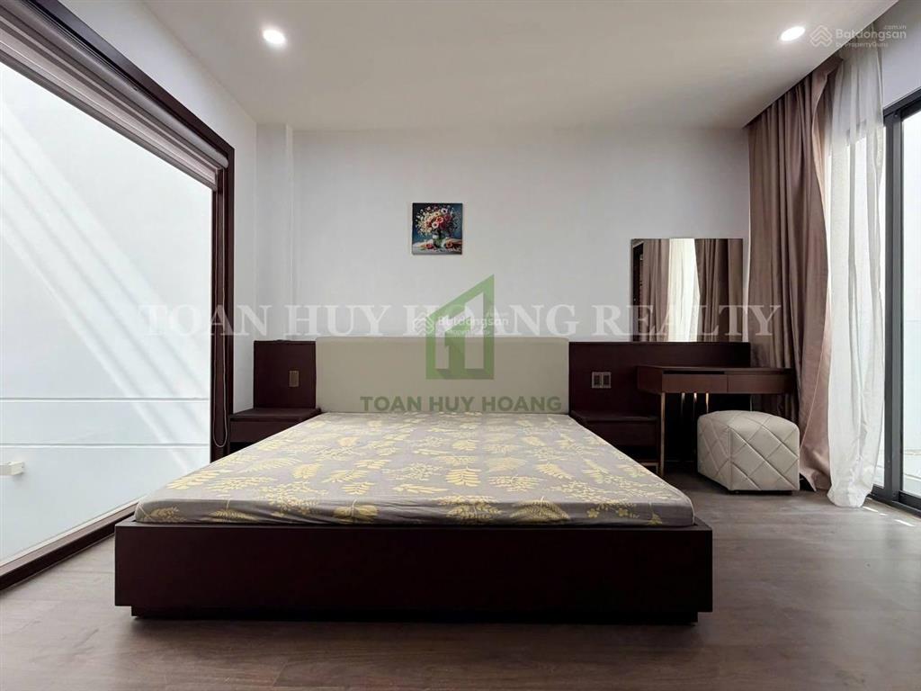 Cho thuê nhà 3 phòng ngủ ấm cúng ở nam việt á