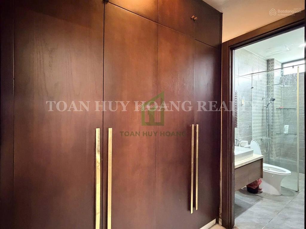 Cho thuê nhà 3 phòng ngủ ấm cúng ở nam việt á