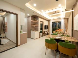 Suất nội bộ happy one mori, 2pn, 2wc, 66m2, 2,3tỷ, tại đ. lái thiêu 14, thuận an, bình dương