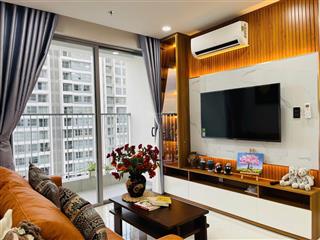 Cho thuê gấp cc 2pn full nội thất, 12 triệu, 70m2 tại happy one central, thủ dầu một