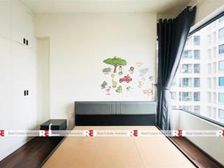 Cho thuê căn 2pn full nội thất akari city  giá 10,5 triệu/tháng, hỗ trợ đăng kí tạm trú view đẹp