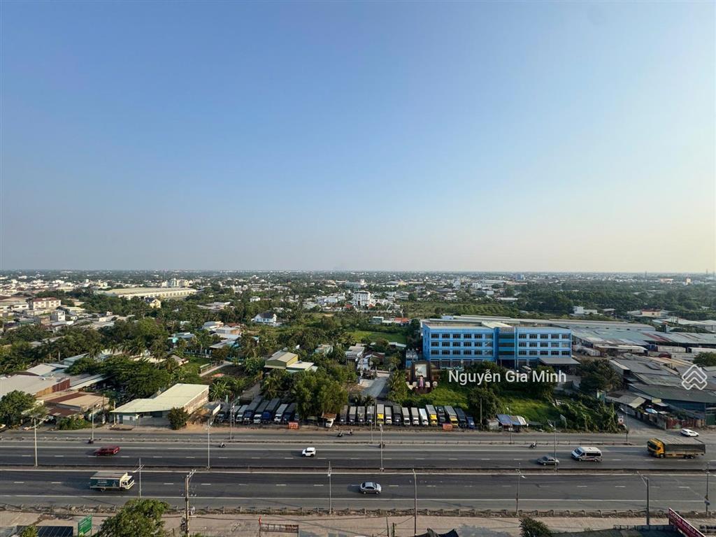 Chính chủ bán nhanh 3pn 2wc căn góc 85m2 westgate an gia | giá 3,9tỷ | view ngoại khu sẵn sổ hồng