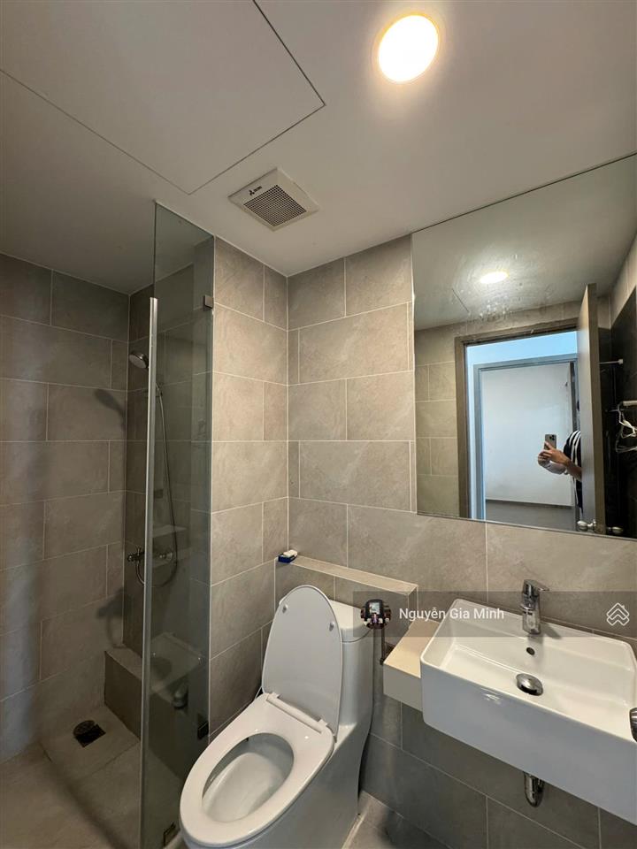 Cần chuyển nhượng gấp 2pn 2wc giá chỉ 2,69tỷ  59m2 view siêu thoáng ở chung cư westgate an gia