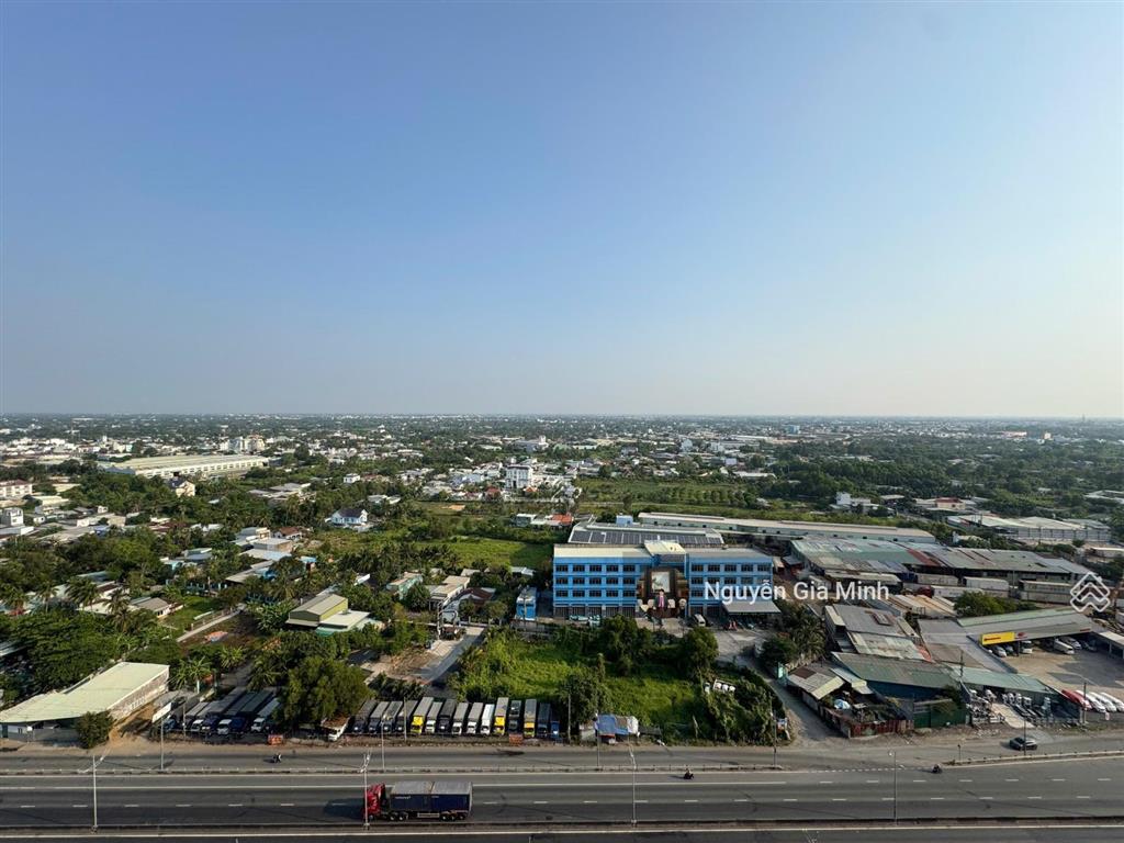 Cần chuyển nhượng gấp 2pn 2wc giá chỉ 2,69tỷ  59m2 view siêu thoáng ở chung cư westgate an gia