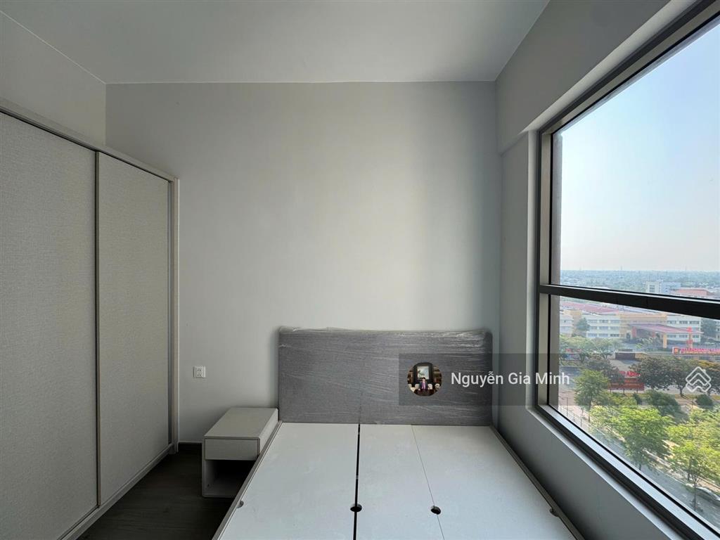 Định cư nước ngoài nên bán 2pn 2wc giá chỉ 2,75tỷ  59m2 tầng trung view đẹp cc westgate an gia