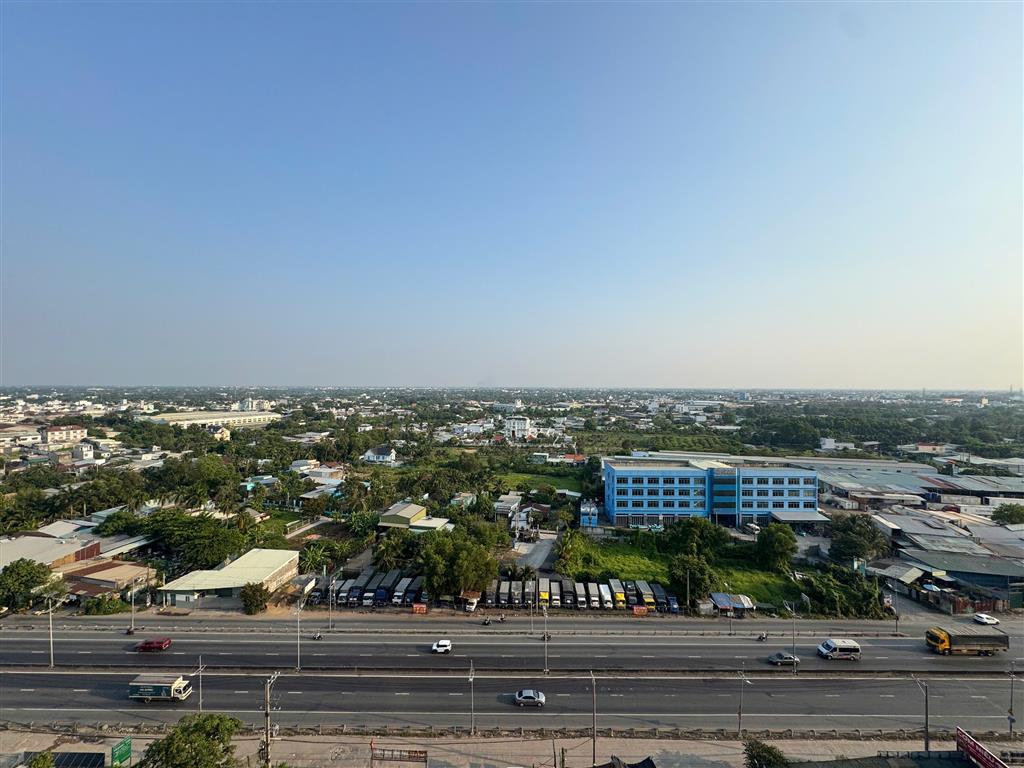 Ngộp ngân hàng bán gấp 2pn 2wc 69m2 westgate an gia | view ngoại khu sẵn sổ hồng