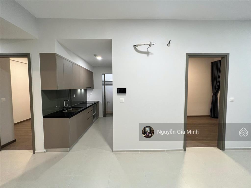 Chính chủ cần bán căn 2pn 2wc 59m2 | westgate an gia sẵn sổ | 2,69tỷ tầng cao | nhà mới 100%