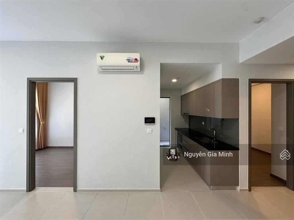 Bán căn hộ đẹp 2pn 2wc 59m² tại westgate bình chánh, giá 2,75ty, view thoáng vào ở ngay, hỗ trợ vay
