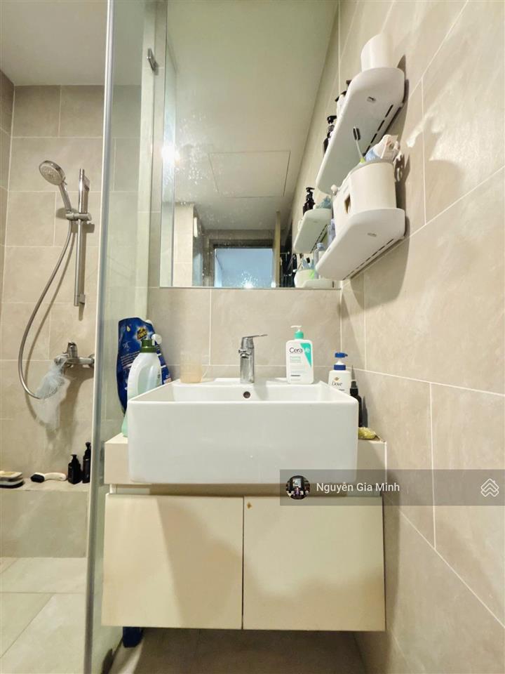 Chính chủ bán căn góc 2pn 2wc 69m²| westgate an gia| giá 3,5tỷ, nội thất xịn, dọn vào ở liền