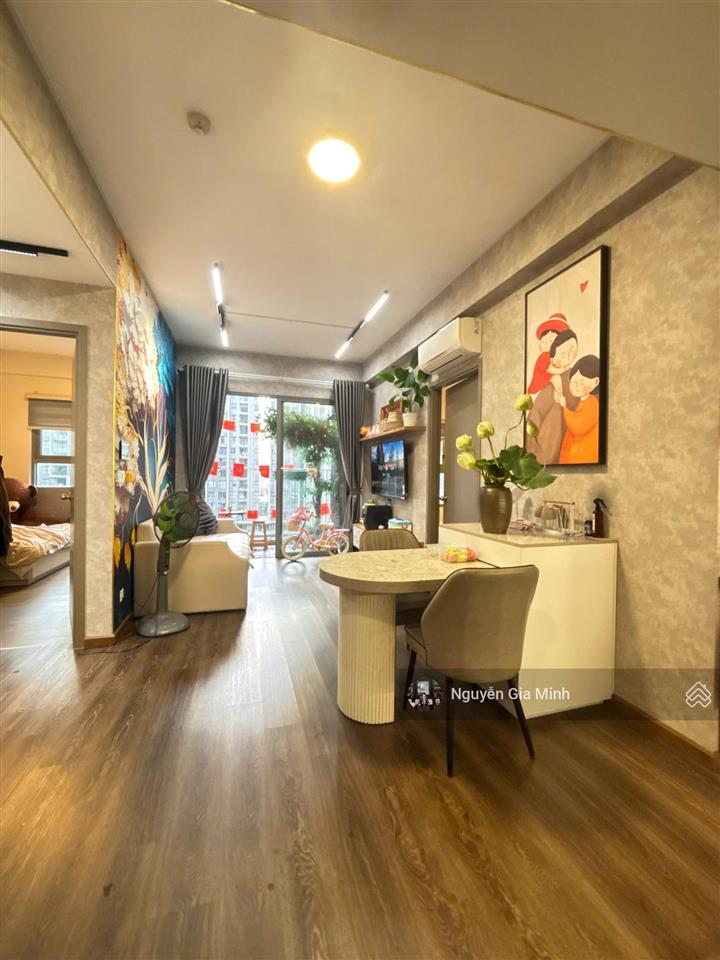 Chính chủ bán căn góc 2pn 2wc 69m²| westgate an gia| giá 3,5tỷ, nội thất xịn, dọn vào ở liền