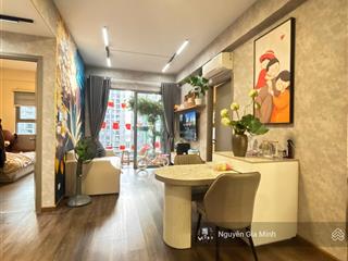 Chính chủ bán căn góc 2pn 2wc 69m²| westgate an gia| giá 3,5tỷ, nội thất xịn, dọn vào ở liền